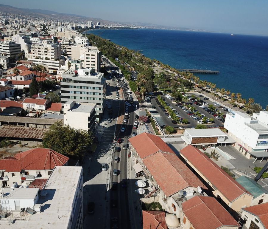 Λεωφόρος Φρανγκλίνου Ρούσβελτ
