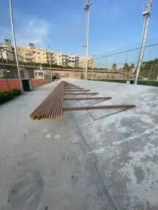 ΞΥΛΙΝΟ ΠΑΓΚΑΚΙ ΚΕΚΛΙΜΕΝΗΣ ΚΕΡΚΙΔΑΣ 2